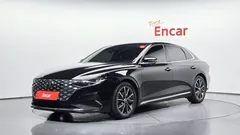 2023 Hyundai Grandeur 2.5 — фото 1