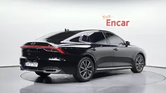 2023 Hyundai Grandeur 2.5 — фото 2