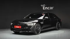 2022 Genesis G90 Gasoline 3.5 Turbo AWD — фото 1