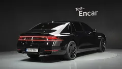 2022 Genesis G90 Gasoline 3.5 Turbo AWD — фото 2