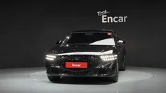 2022 Genesis G90 Gasoline 3.5 Turbo AWD — фото 3
