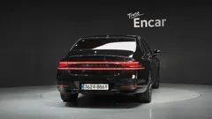 2022 Genesis G90 Gasoline 3.5 Turbo AWD — фото 4