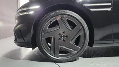 2022 Genesis G90 Gasoline 3.5 Turbo AWD — фото 5
