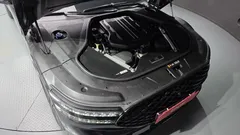 2022 Genesis G90 Gasoline 3.5 Turbo AWD — фото 6