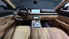 2022 Genesis G90 Gasoline 3.5 Turbo AWD — фото 7