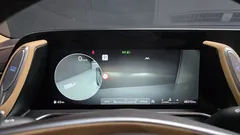 2022 Genesis G90 Gasoline 3.5 Turbo AWD — фото 8