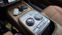 2022 Genesis G90 Gasoline 3.5 Turbo AWD — фото 9