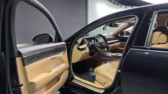 2022 Genesis G90 Gasoline 3.5 Turbo AWD — фото 10