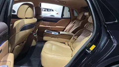 2022 Genesis G90 Gasoline 3.5 Turbo AWD — фото 11