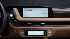 2022 Genesis G90 Gasoline 3.5 Turbo AWD — фото 15