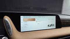 2022 Genesis G90 Gasoline 3.5 Turbo AWD — фото 17