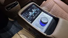 2022 Genesis G90 Gasoline 3.5 Turbo AWD — фото 18