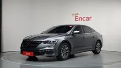 2023 Renault-KoreaSamsung SM6 1.3 TCe Feel — фото 1