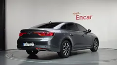 2023 Renault-KoreaSamsung SM6 1.3 TCe Feel — фото 2