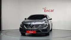 2023 Renault-KoreaSamsung SM6 1.3 TCe Feel — фото 3