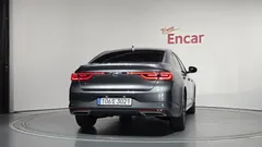 2023 Renault-KoreaSamsung SM6 1.3 TCe Feel — фото 4