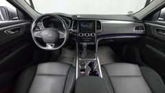 2023 Renault-KoreaSamsung SM6 1.3 TCe Feel — фото 7