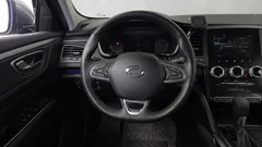 2023 Renault-KoreaSamsung SM6 1.3 TCe Feel — фото 13
