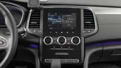 2023 Renault-KoreaSamsung SM6 1.3 TCe Feel — фото 14