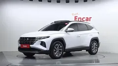 2023 Hyundai Tucson Inspiration 2WD — фото 1