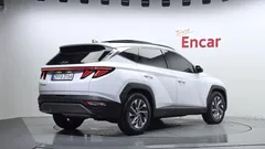 2023 Hyundai Tucson Inspiration 2WD — фото 2