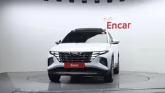 2023 Hyundai Tucson Inspiration 2WD — фото 3