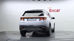2023 Hyundai Tucson Inspiration 2WD — фото 4
