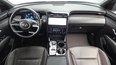2023 Hyundai Tucson Inspiration 2WD — фото 7