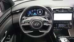 2023 Hyundai Tucson Inspiration 2WD — фото 13