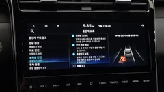 2023 Hyundai Tucson Inspiration 2WD — фото 16