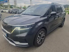 2023 Kia Carnival Diesel 9-Seater Prestige — фото 1