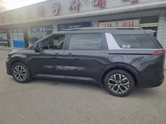 2023 Kia Carnival Diesel 9-Seater Prestige — фото 6
