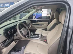 2023 Kia Carnival Diesel 9-Seater Prestige — фото 7