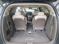 2023 Kia Carnival Diesel 9-Seater Prestige — фото 9