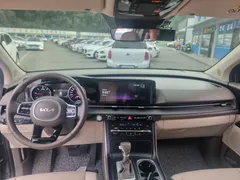 2023 Kia Carnival Diesel 9-Seater Prestige — фото 16