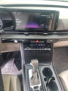 2023 Kia Carnival Diesel 9-Seater Prestige — фото 18