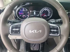2023 Kia Carnival Diesel 9-Seater Prestige — фото 20