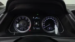 2023 Hyundai Sonata 2.0 LPG(rental car), чёрный — фото 8