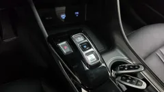 2023 Hyundai Sonata 2.0 LPG(rental car), чёрный — фото 9