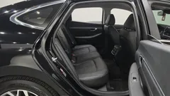 2023 Hyundai Sonata 2.0 LPG(rental car), чёрный — фото 15
