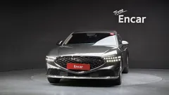 2023 Genesis G90 Gasoline 3.5 Turbo e-S/C AWD — фото 3