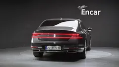 2023 Genesis G90 Gasoline 3.5 Turbo e-S/C AWD — фото 4