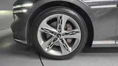 2023 Genesis G90 Gasoline 3.5 Turbo e-S/C AWD — фото 5