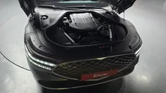 2023 Genesis G90 Gasoline 3.5 Turbo e-S/C AWD — фото 6
