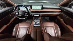 2023 Genesis G90 Gasoline 3.5 Turbo e-S/C AWD — фото 7