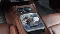 2023 Genesis G90 Gasoline 3.5 Turbo e-S/C AWD — фото 9