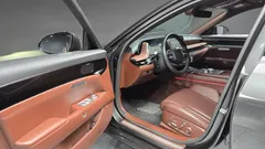 2023 Genesis G90 Gasoline 3.5 Turbo e-S/C AWD — фото 10