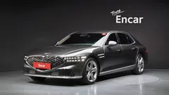 2023 Genesis G90 Gasoline 3.5 Turbo e-S/C AWD — фото 12