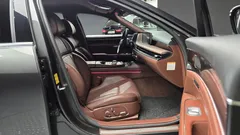 2023 Genesis G90 Gasoline 3.5 Turbo e-S/C AWD — фото 15