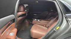 2023 Genesis G90 Gasoline 3.5 Turbo e-S/C AWD — фото 16